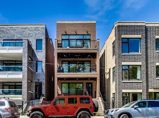 832 N Marshfield Ave UNIT 2, Chicago, IL 60622