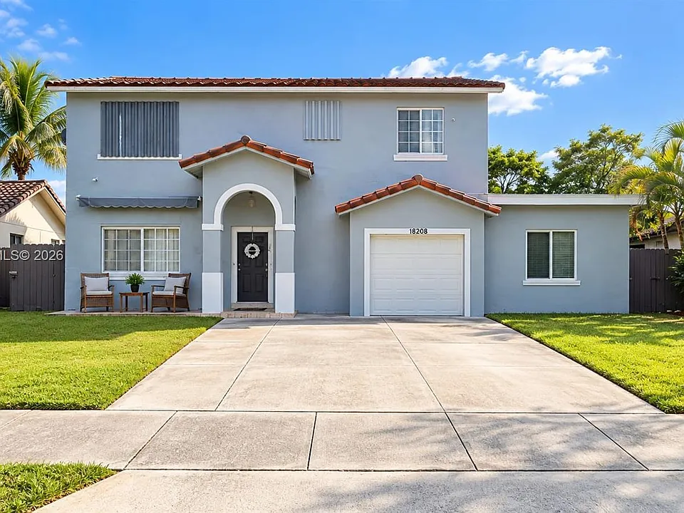 18208 SW 154th Ct
