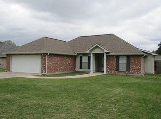 326 Arceneaux Rd, Carencro, LA 70520