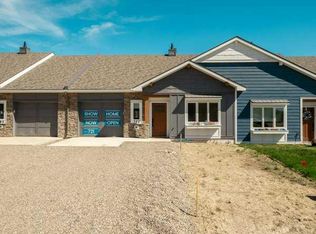 721 S 7th Ave W, Cardston, AB T0K0K0