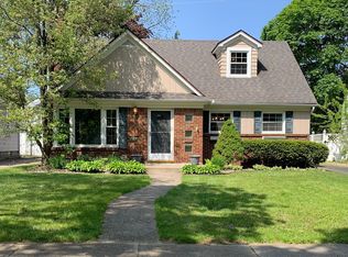 720 Kensington Ave, Flint, MI 48503