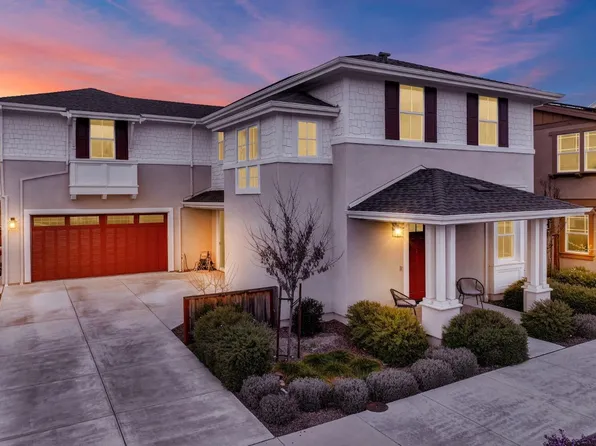 1821 Bautista Way, Petaluma, CA 94952
