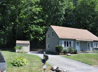 41 Dale Rd, Hooksett, NH 03106