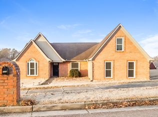 7658 Shadow Hills Dr, Arlington, TN 38002