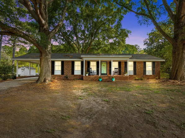 341 Rand Rd, Raleigh, NC 27603