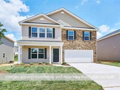 110 Ashfield Ln #1, Lexington, NC, 27292