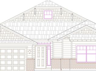 3504 Aspen Ridge Ct, Yukon, OK 73099