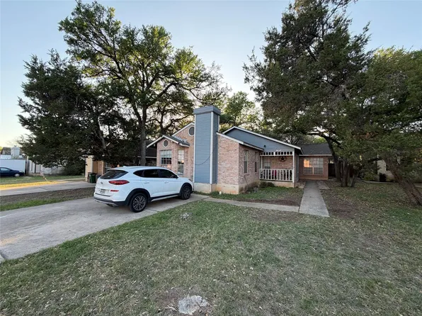 9620 Sugar Hill Dr #A, Austin, TX 78748