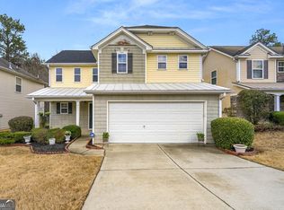 1281 Matt Moore Ct, Lithia Springs, GA