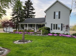 350 Portage Rd, Portage, OH 43451