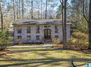 115 Geronimo Cir, Montevallo, AL 35115