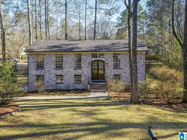 115 Geronimo Cir, Montevallo, AL 35115