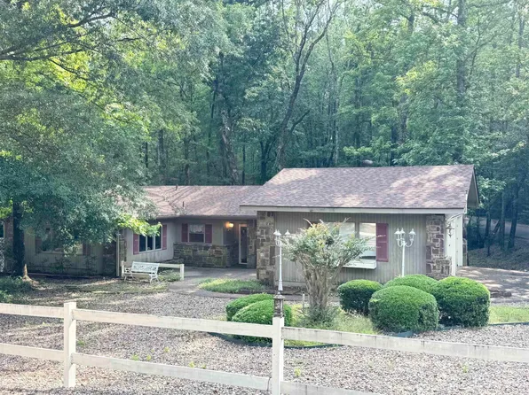 1 Mano Way, Hot Springs, AR 71909