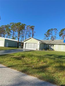 5357 Ulysses St, Pt Charlotte, FL, 33981