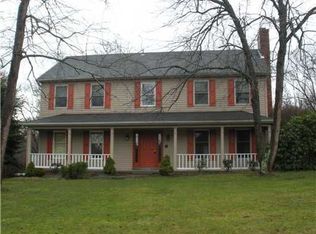 2912 Bryer Ridge Ct, Murrysville, PA 15632