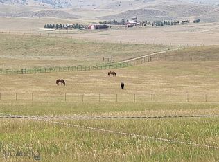 20 Lester Ln, Cardwell, MT 59721