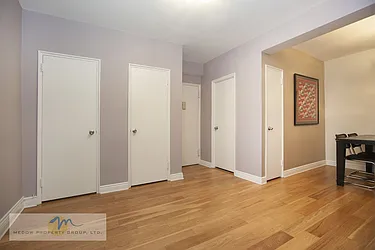 Rented by Medow Property
