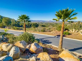 12893 Glen Circle Rd, Poway, CA 92064