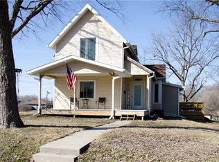 1111 W Adams St, Creston, IA 50801