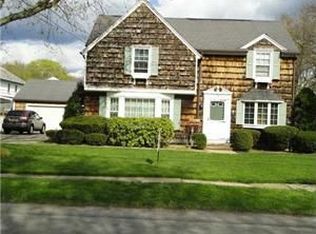 53 George St, Hamburg, NY 14075
