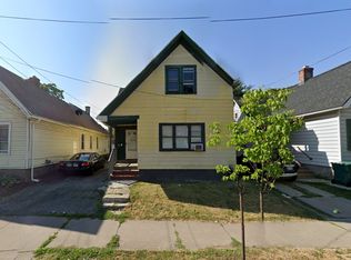 313 Clifford Ave, Rochester, NY 14621