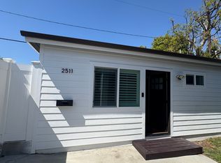2511 Sierra St, Torrance, CA 90503
