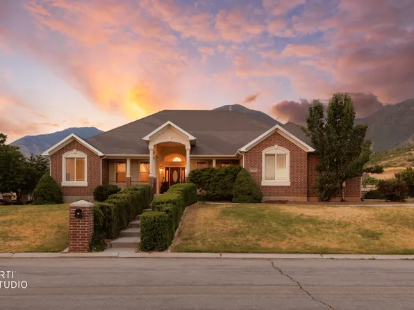 794 N Valley View Cir #4, Payson, UT 84651
