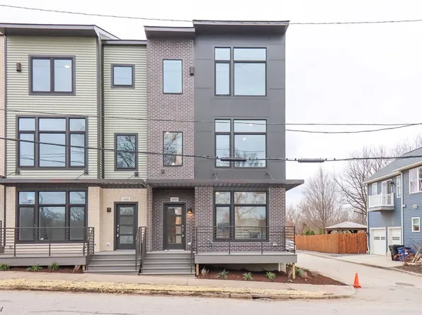 3603 Bailey Ave #3, Cleveland, OH 44113
