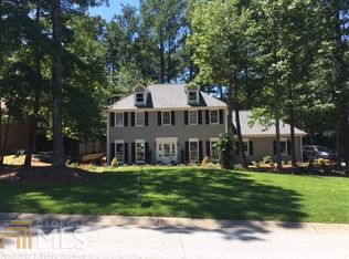 5291 Oglethorpe Ct #7, Powder Springs, GA 30127