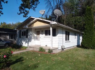 613 Jane St, Pinconning, MI 48650