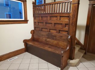 1006 Greenfield Ave SW, Canton, OH 44706