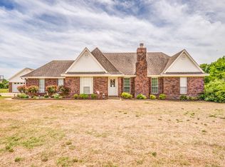 3445 Drummonds Rd, Drummonds, TN 38023
