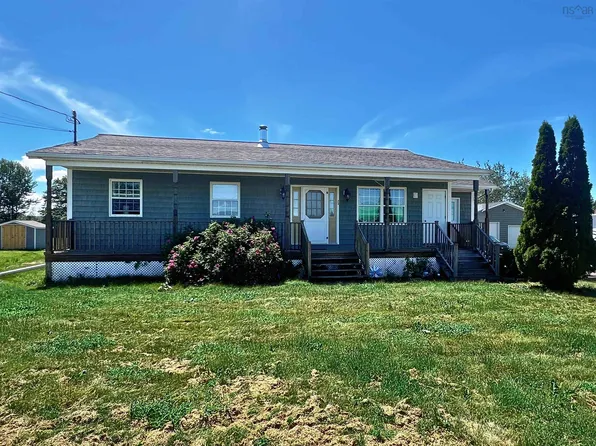 23 Deboer Dr, Annapolis, NS B0S 1M0