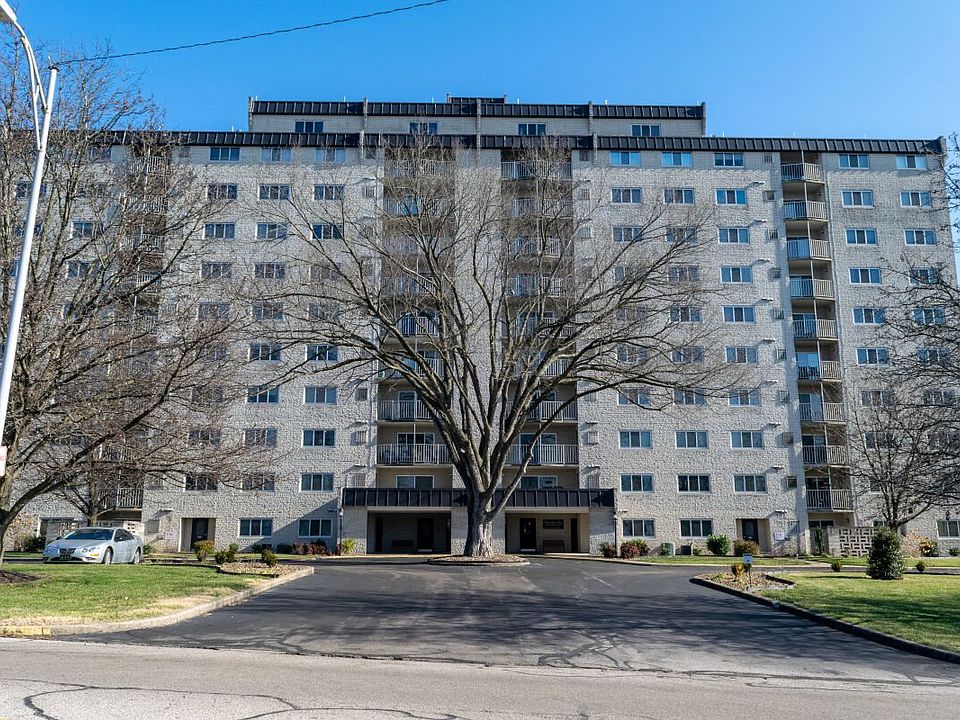 1st image of 600 S Cullen Ave APT 501