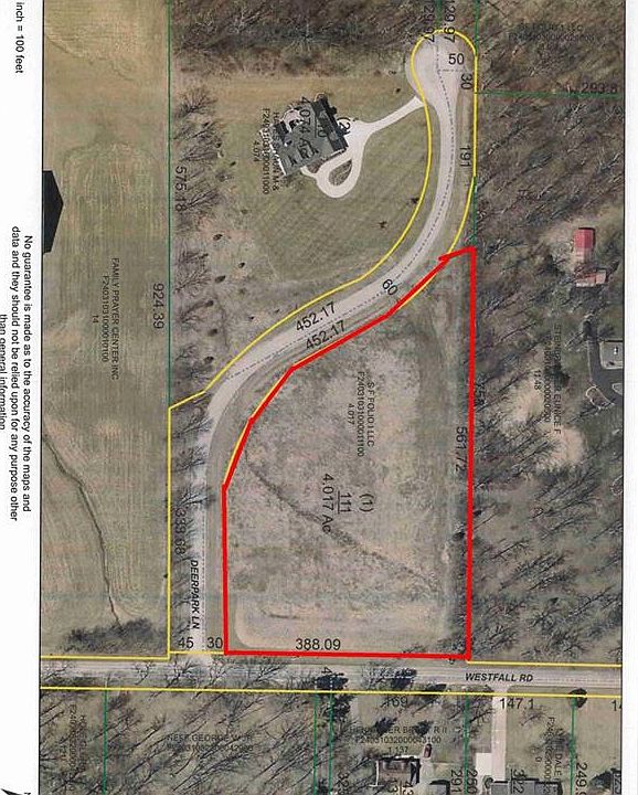 1st image of 0 Deerpark Ln