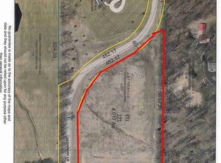 0 Deerpark Ln, Greenville, OH 45331