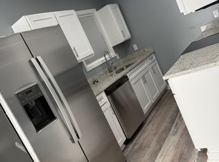 1719 Marion Russell Rd #C2, Meridian, MS 39301