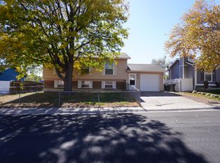 (Undisclosed Address), Thornton, CO 80229
