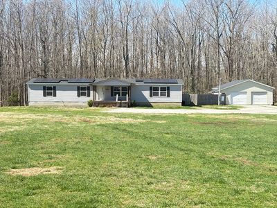 107 N 37th St, Herrin, IL, 62948