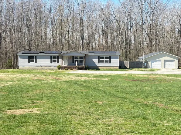 107 N 37th St, Herrin, IL 62948