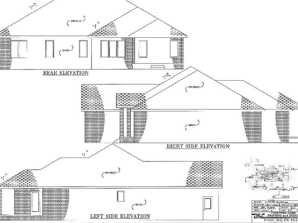 2nd image of 5945 Conifer Ct