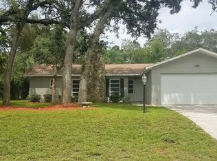 1194 Hallcrest Ave, Spring Hill, FL 34608