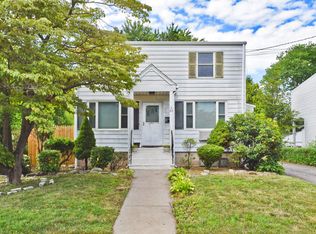 63 Bridge St, Stamford, CT 06905
