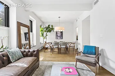 Sold by Compass