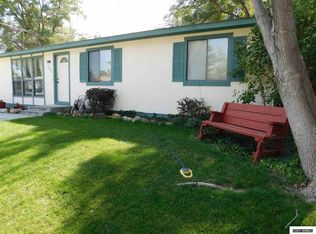 1018 Toy Ave, Winnemucca, NV 89445