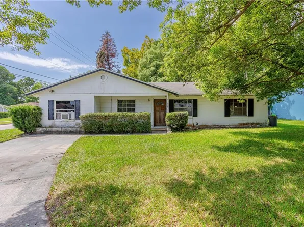 1501 TERRACE DRIVE, SANFORD, FL 32773