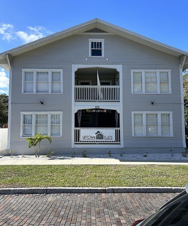 1st image of 808 13th St N APT 3