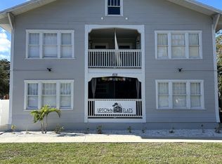 808 13th St N APT 3, Saint Petersburg, FL 33705