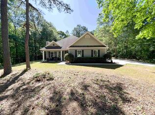 109 Cedar Ridge Dr, Lagrange, GA 30241