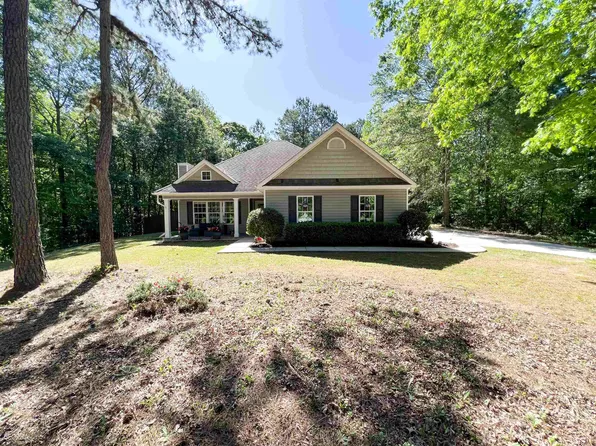 109 Cedar Ridge Dr, Lagrange, GA 30241